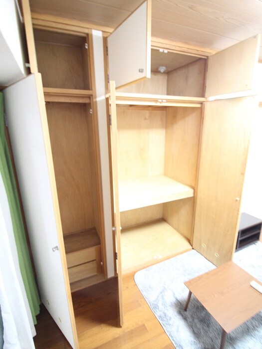 居室 Collection中崎Ⅰ