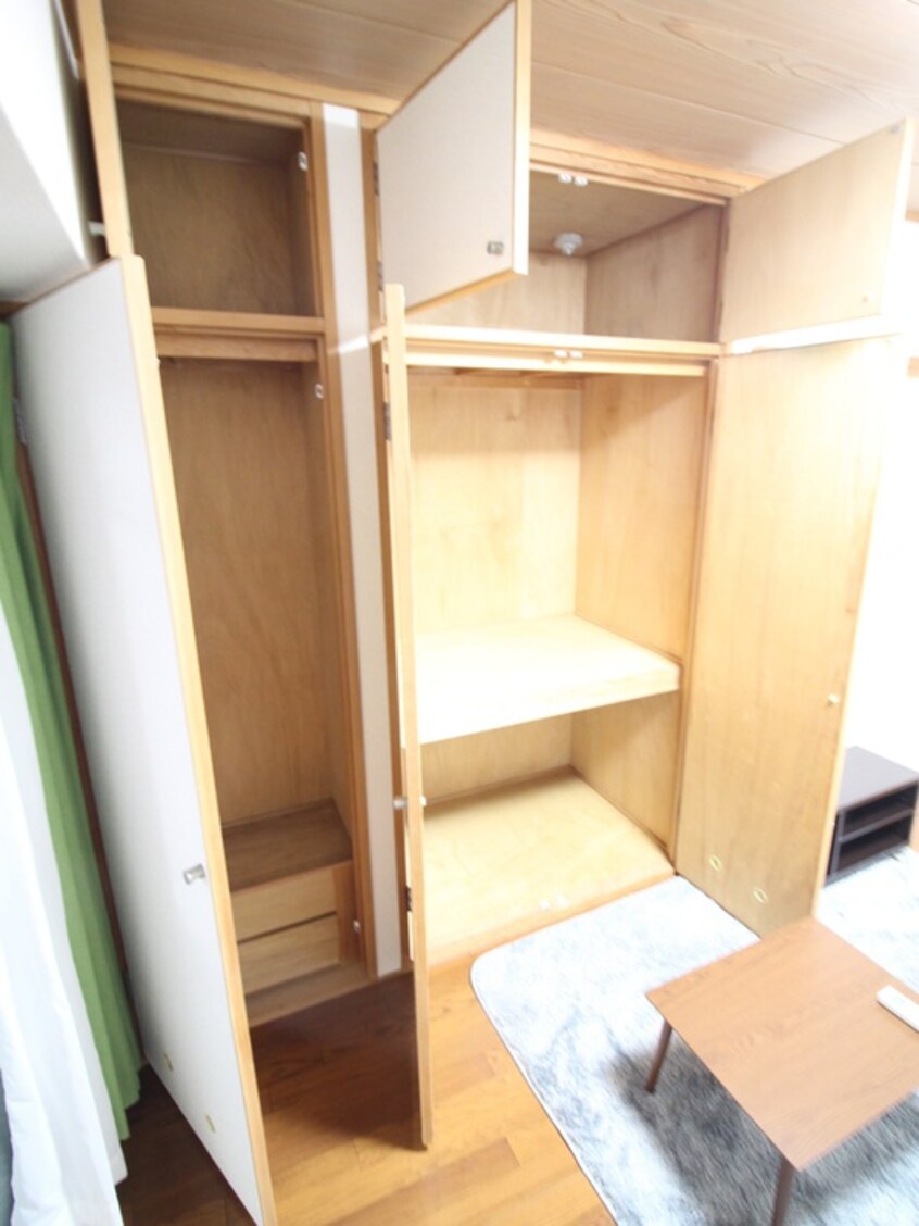 居室 Collection中崎Ⅰ