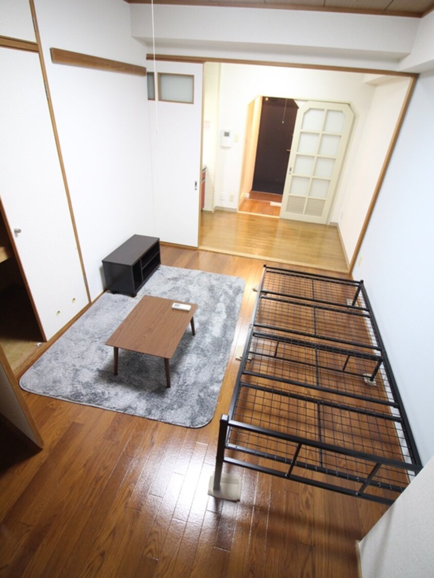 居室 Collection中崎Ⅰ