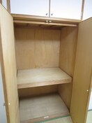収納 Collection中崎Ⅰ