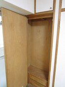 収納 Collection中崎Ⅰ