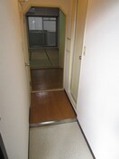 玄関 Collection中崎Ⅰ
