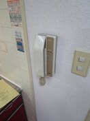 内観写真 Collection中崎Ⅰ