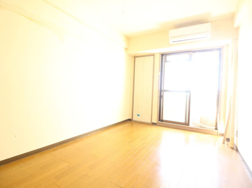 居室 リバティ堺５号館