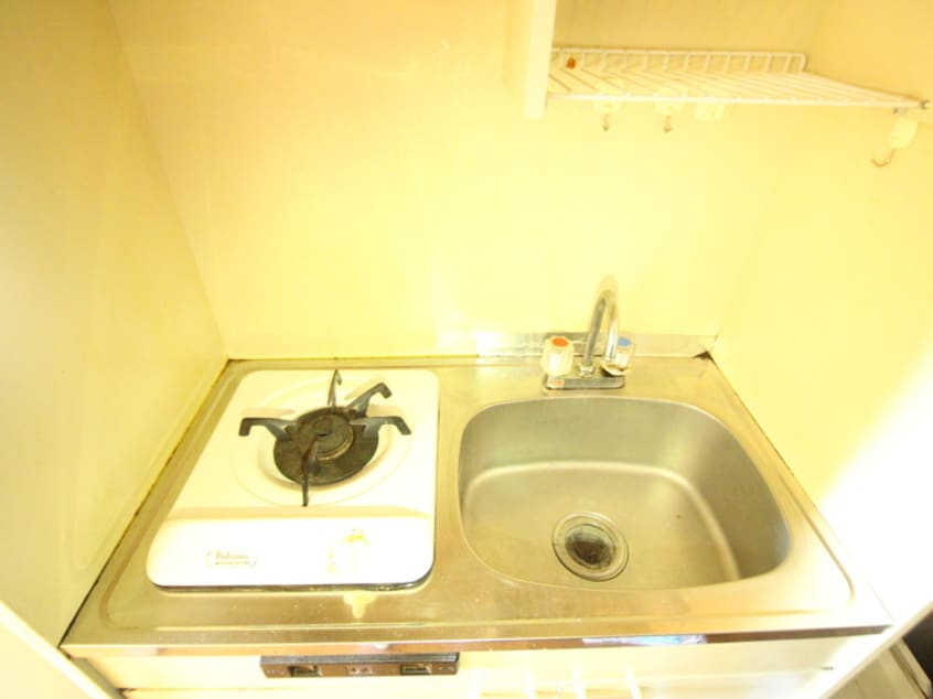 キッチン リバティ堺５号館