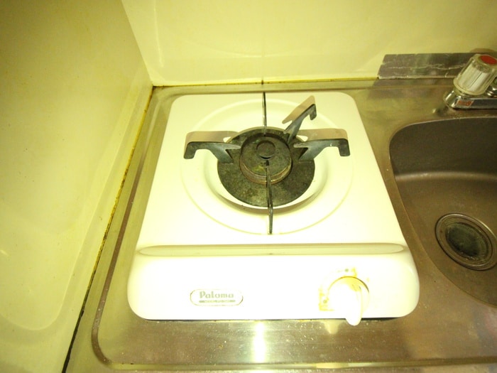 キッチン リバティ堺５号館