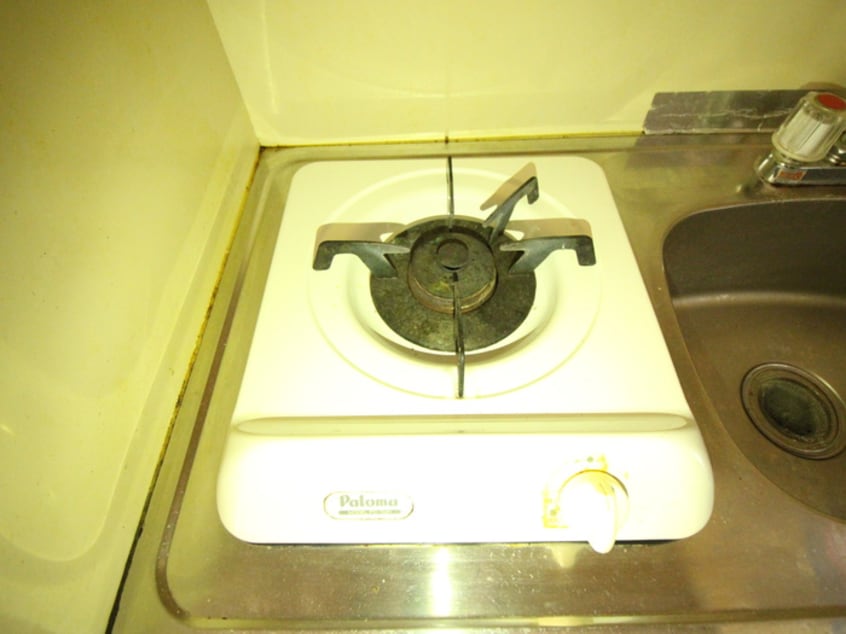 キッチン リバティ堺５号館