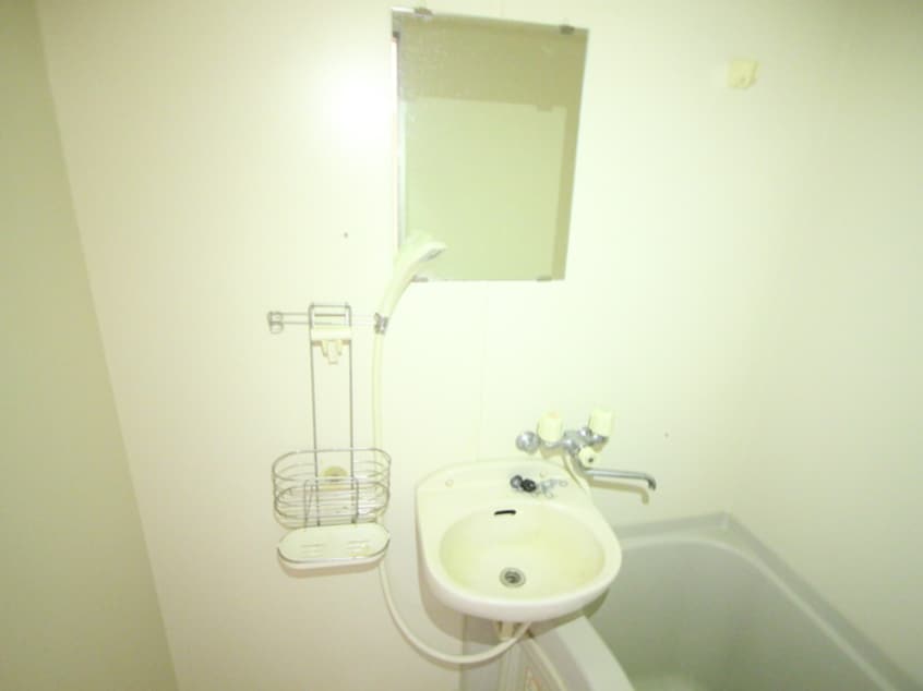 洗面 リバティ堺５号館