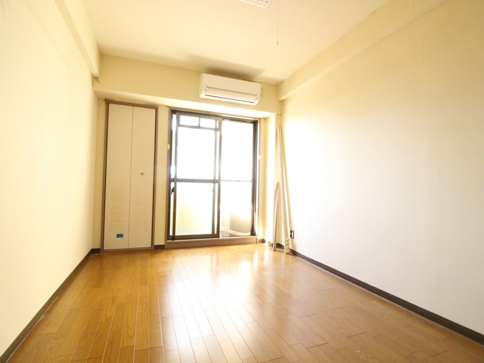 居室 リバティ堺５号館