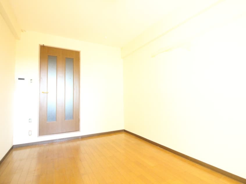 居室 リバティ堺５号館