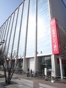 三菱ＵＦＪ銀行(銀行)まで650m リバティ堺５号館