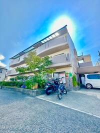 グレイスコ－ト鳳