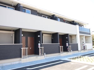 プランドール東佐野