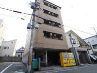 リバティ堺６号館