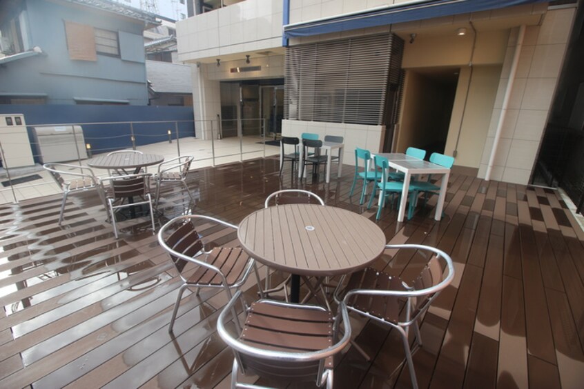 外観写真 天王寺エルモ