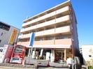 フルーア ケイの外観