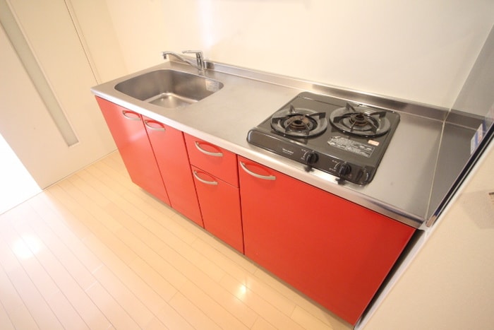 キッチン フルーア ケイ