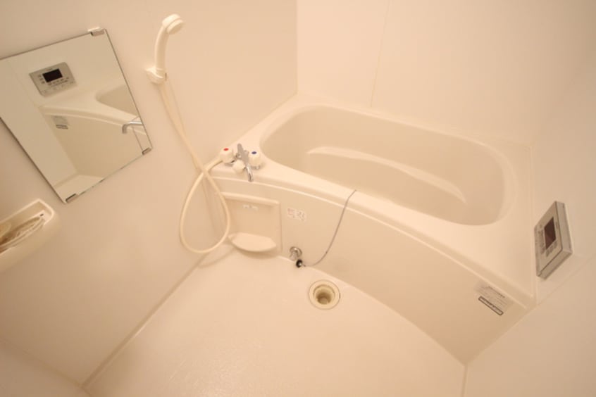 バス／シャワールーム等 フルーア ケイ