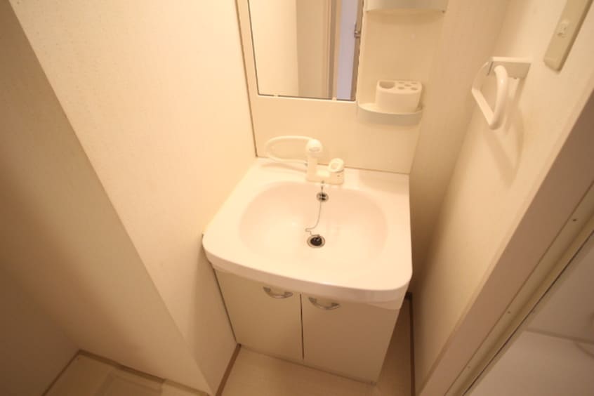 洗面 フルーア ケイ