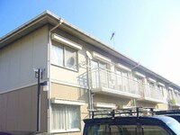グリ－ンヴィレッジ南別府Ｅ棟