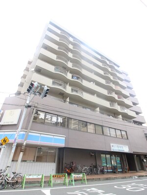 桜川パークマンション(405)