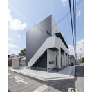 Pleiades長瀬の外観