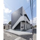 Pleiades長瀬の外観