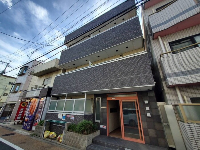 外観写真 トラスト伏見