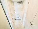 玄関 メゾンエイコ－寝屋川Ａ棟