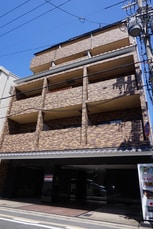 アスヴェル京都市役所前Ⅲ(406)