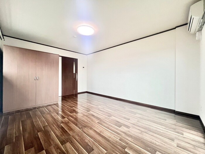 居室 コテ－ジ千秀守山