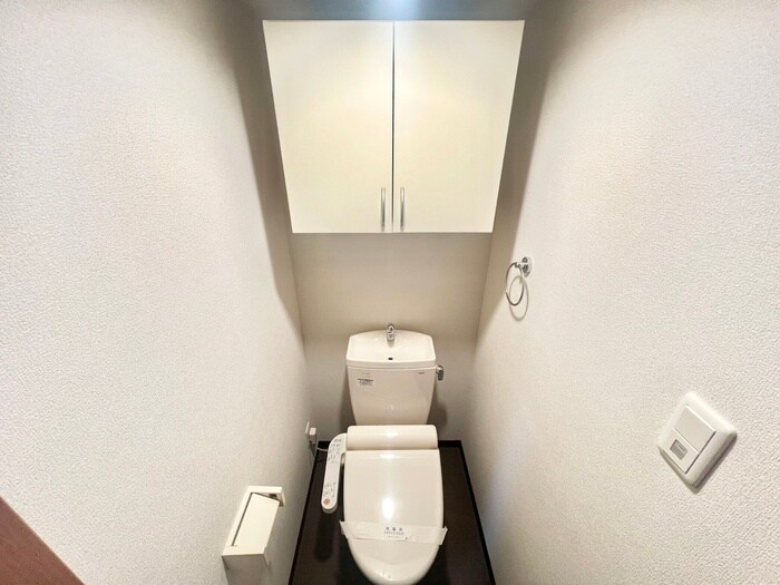 トイレ コテ－ジ千秀守山