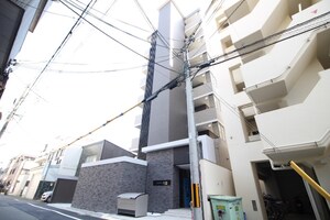 ラウレア西院