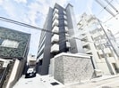 ラウレア西院の外観