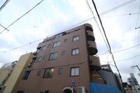 石井マンション