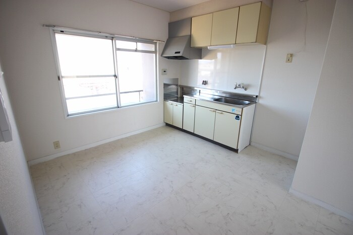 居室 シティライフ廻戸