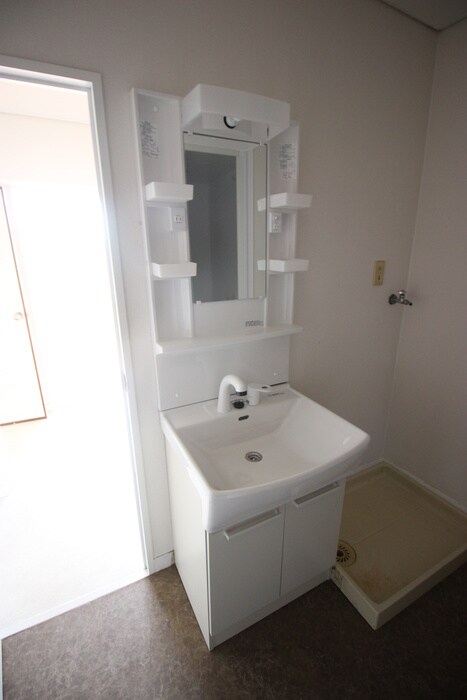 洗面 シティライフ廻戸