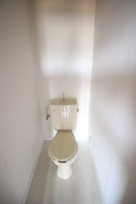 トイレ シティライフ廻戸