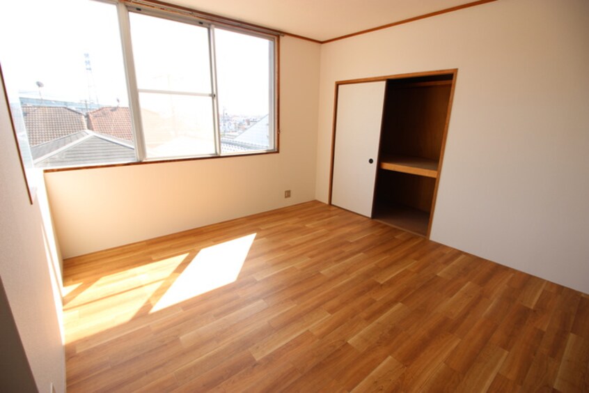 居室 シティライフ廻戸