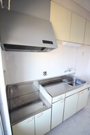 キッチン シティライフ廻戸