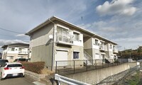 グリ－ンヴィレッジ南別府Ｆ棟