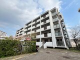 アルビス五月ヶ丘１１４号棟