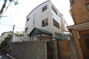 コーポラスアイ