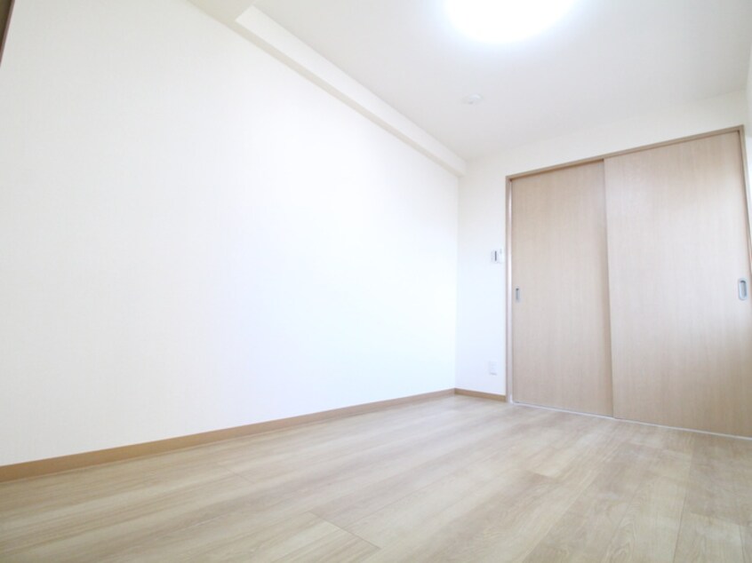 内観写真 HIGH　WOODS　YAMATE
