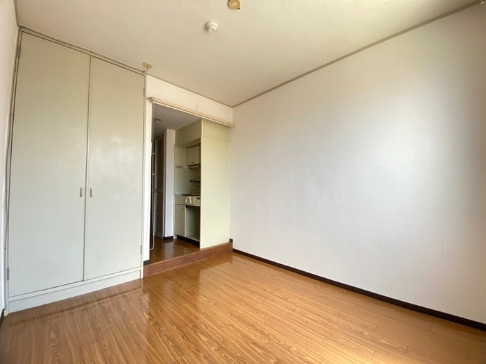 居室 岡本マンション