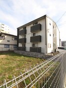 外観写真 ルシオ藤井寺