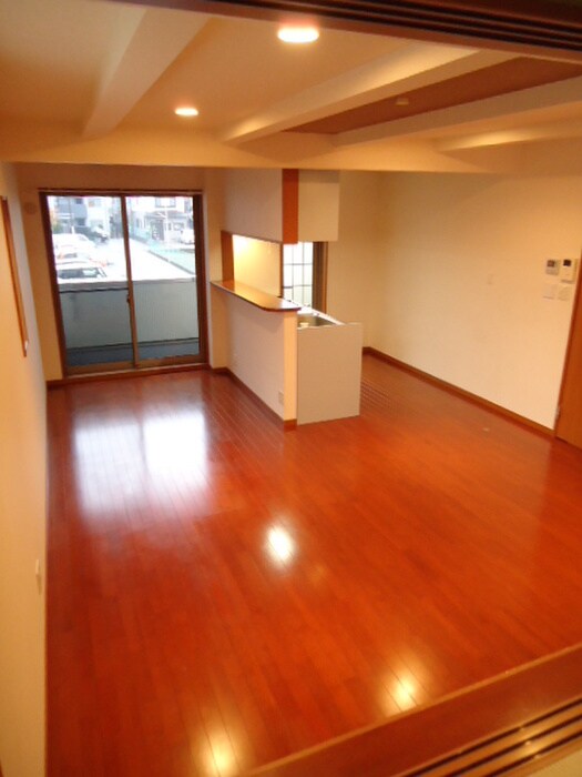 居室 ルシオ藤井寺