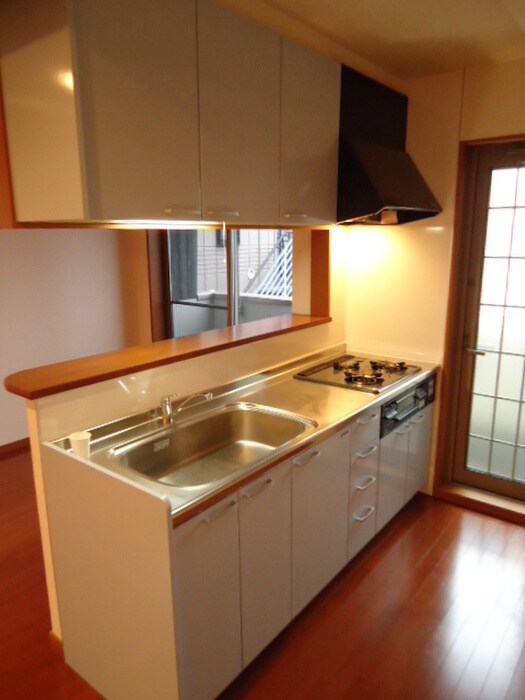 キッチン ルシオ藤井寺