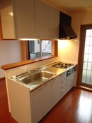 キッチン ルシオ藤井寺