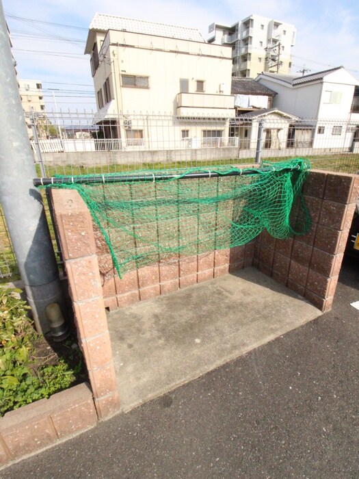 建物設備 ルシオ藤井寺